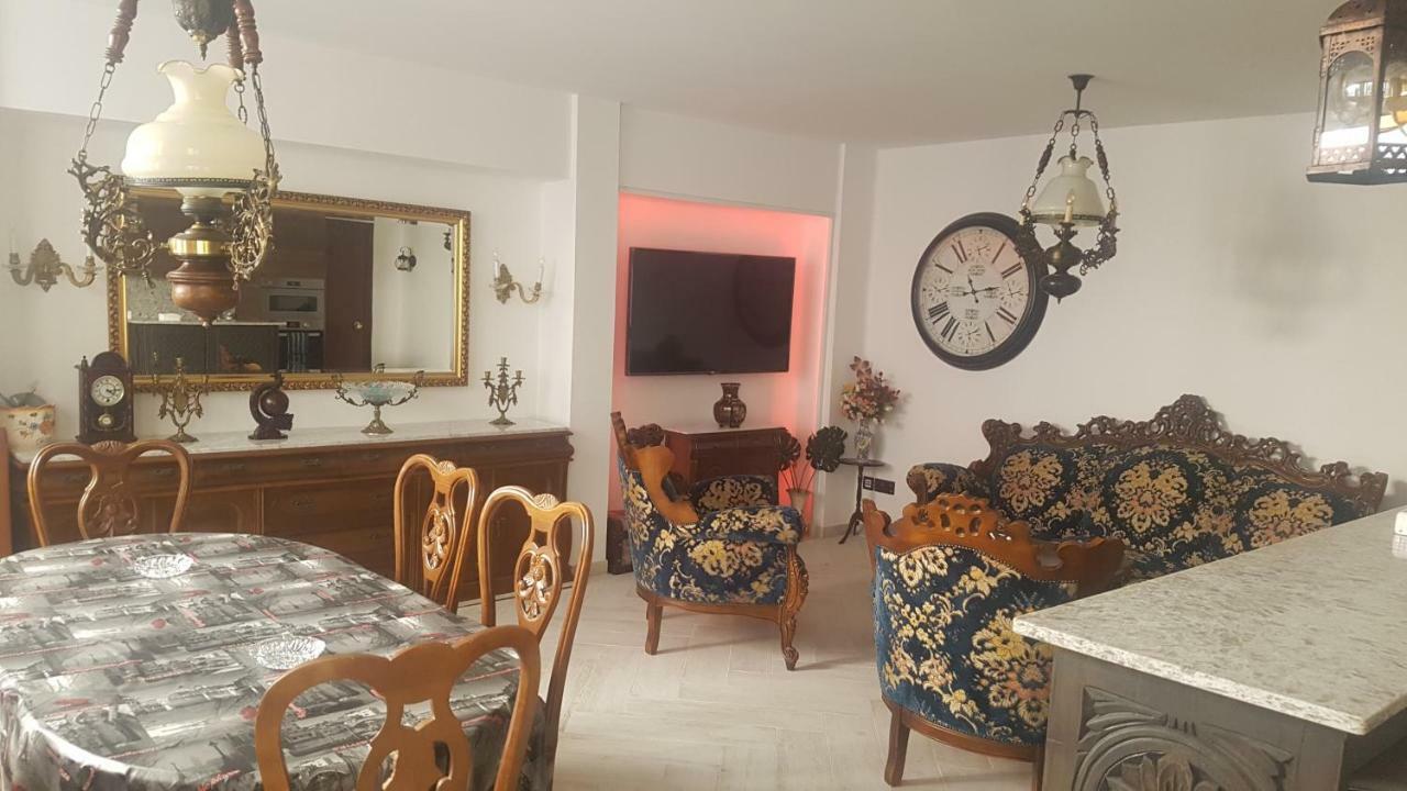 شقة El Piso Perfecto Sagunto المظهر الخارجي الصورة