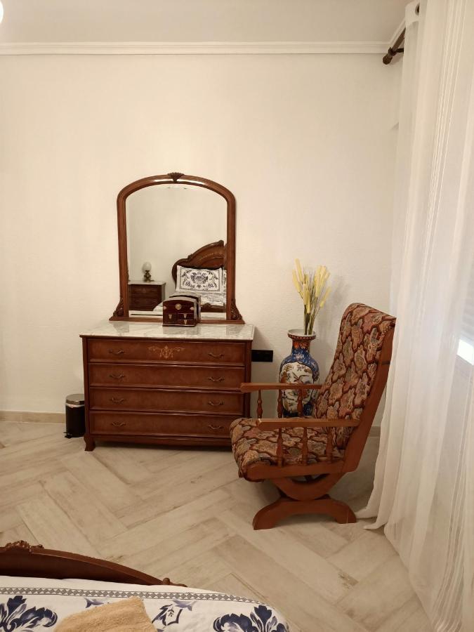 شقة El Piso Perfecto Sagunto المظهر الخارجي الصورة
