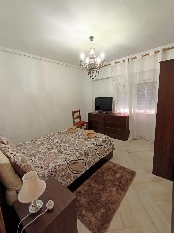 شقة El Piso Perfecto Sagunto المظهر الخارجي الصورة