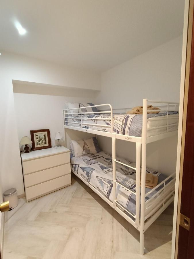شقة El Piso Perfecto Sagunto المظهر الخارجي الصورة