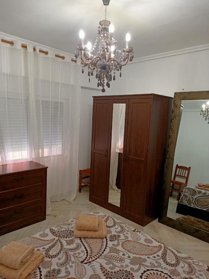 شقة El Piso Perfecto Sagunto المظهر الخارجي الصورة