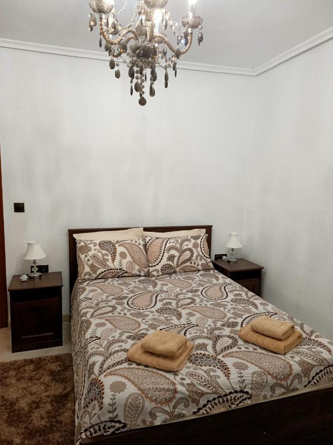 شقة El Piso Perfecto Sagunto المظهر الخارجي الصورة