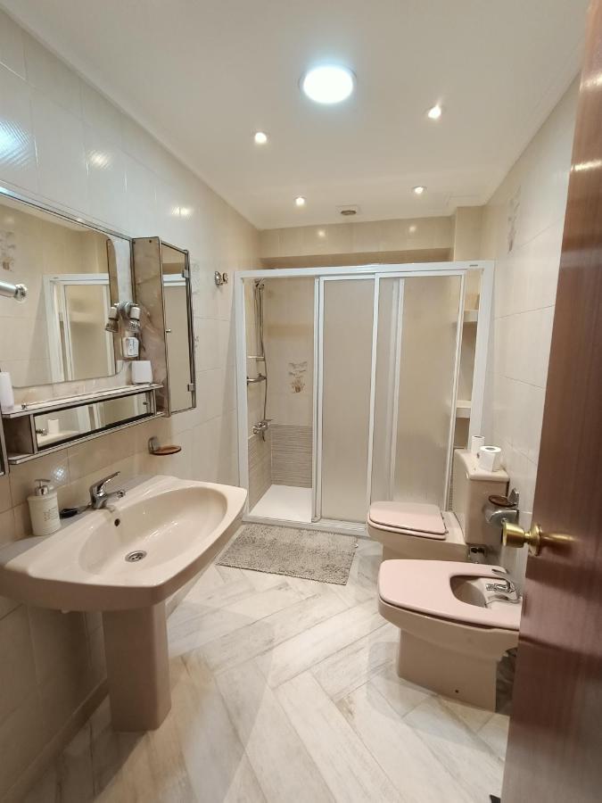 شقة El Piso Perfecto Sagunto المظهر الخارجي الصورة